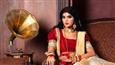 Actress Khushi Shah recreates the iconic Paro look with perfection; check out!