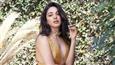 Kiara Advani treats herself with tropical zeal