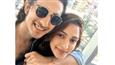 Kiara Advani enjoys a rock concert with brother Mishaal