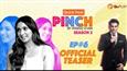 Kiara Advani tackles the 'Ghamandi' tag and affirms that trolling affect her on Pinch By Arbaaz Khan Season 2 Promo