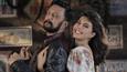 Jacqueline Fernandez leaves Kiccha Sudeep impressed with her performance in a dance number for his upcoming next