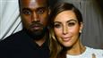 Shut Up Gossip Mongers: Kim, Kanye Wedding Reports False  