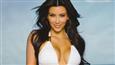 Kim wants daughter to be a globe trotter