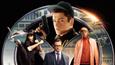 'Kingsman: The Secret Service' - satirical spy film