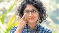 Kiran Rao lends her voice for a cause