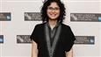 Kiran Rao spotted chatting with a friend at a multiplex