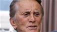 The star of 'Spartacus,' Kirk Douglas has passed away at the age of 103