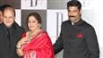 Kirron Kher talks about Anupam Kher and how they fell in love