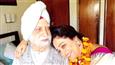 Veteran actress Kirron Kher bereaved