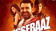 Watch Kaleen Bhaiya turns into Chuttan Shukla in Kissebaaz! 