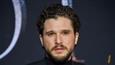 MCU adds Kit Harington To The Mix