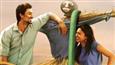 Watch Kunal, Radhika Apte in 'Kaun Kitne Paani Mein' trailer