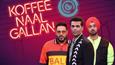 Koffee with Karan Season 6: Desi boys in the house!