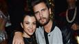 Kourtney Kardashian cosies up with Scott Disick