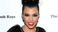 Kourtney Kardashian shares first image of newborn