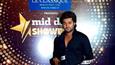 Krish Ahir and Energia Lifestyle win Emerging Entrepreneur of the Year award in Fitness at Mid-Day Showbiz Icons Award