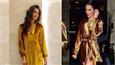 Kriti Sanon and Kendall Jenner are caught fashion twinning!