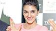 Game for glory: Kriti Sanon associates with Tissot