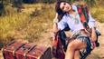 Fans are going gaga over Kriti Sanon's character Rashmi from Luka Chuppi