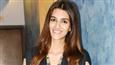 Kriti Sanon gearing up for Ganapath; sweating in all her glory!