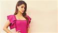 Kriti Sanon looks gorgeous in pleasing pink!