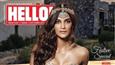 Kriti Sanon channels Bareilly ki Barfi Success on the Cover of this Magazine