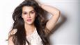 Kriti Sanon starts shooting for her first female-centric film 'Mimi'