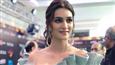 Kriti Sanon looked nothing less than a diva in a voluminous metallic gown at IIFA 2018