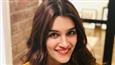 That's how Kriti Sanon fell in love with Disco