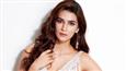 Kriti Sanon celebrates her father's birthday despite her busy schedule