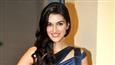 Kriti's post midnight surprise for her sister