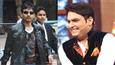 Fight Club: Kapil Sharma and Kamaal R Khan in a war of words