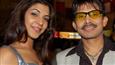 Kamaal Rashid Khan threatened