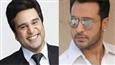 Vinay Anand and Krushna Abhishek team up for a multi-starrer film