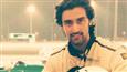 Kunal Kapoor's passion for racing takes him to Abu Dhabi