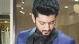 Kunal Jaisingh ups his style game at the Gold Awards