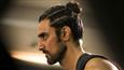 Kunal Kapoor sports a funky braided man-bun