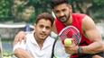 Kunal Thakkur and Mrunal Jain reveal the list of celebs associated with Tennis Premier League