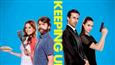 Keeping Up With The Joneses Poster OUT Now!