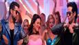 Gauahar sizzles in 'Jawaani Le Doobi' song from 'Kyaa Kool Hain Hum 3'