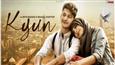 Shahid Mallya’s album KYUN depicts a love story between India-Pak