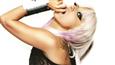 Lady Gaga shares underarm tattoo video