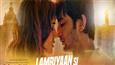 Watch 'Lambiyaan Si Judaiyaan' from 'Raabta' out now!