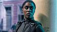 No Time to Die star Lashana Lynch confirms that her character is the new 007