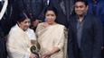 Legendary Lata Mangeshkar has high hopes from 'Mein Hawaa'