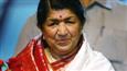 Lata records the Gayatri Mantra in her father's memory