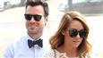  Lauren Conrad marries William Tell