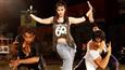 You can 'try new things' with Lauren Gottlieb