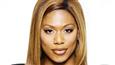 Laverne Cox first transgender on Time cover