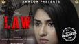 The wait is over! Amazon Prime Video's most awaited trailer of Kannada film 'Law' to be released tomorrow